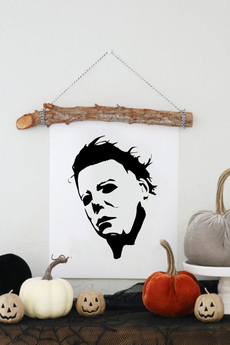 Download Halloween Killer Svg Chucky Svg Michael Myers Svg ...