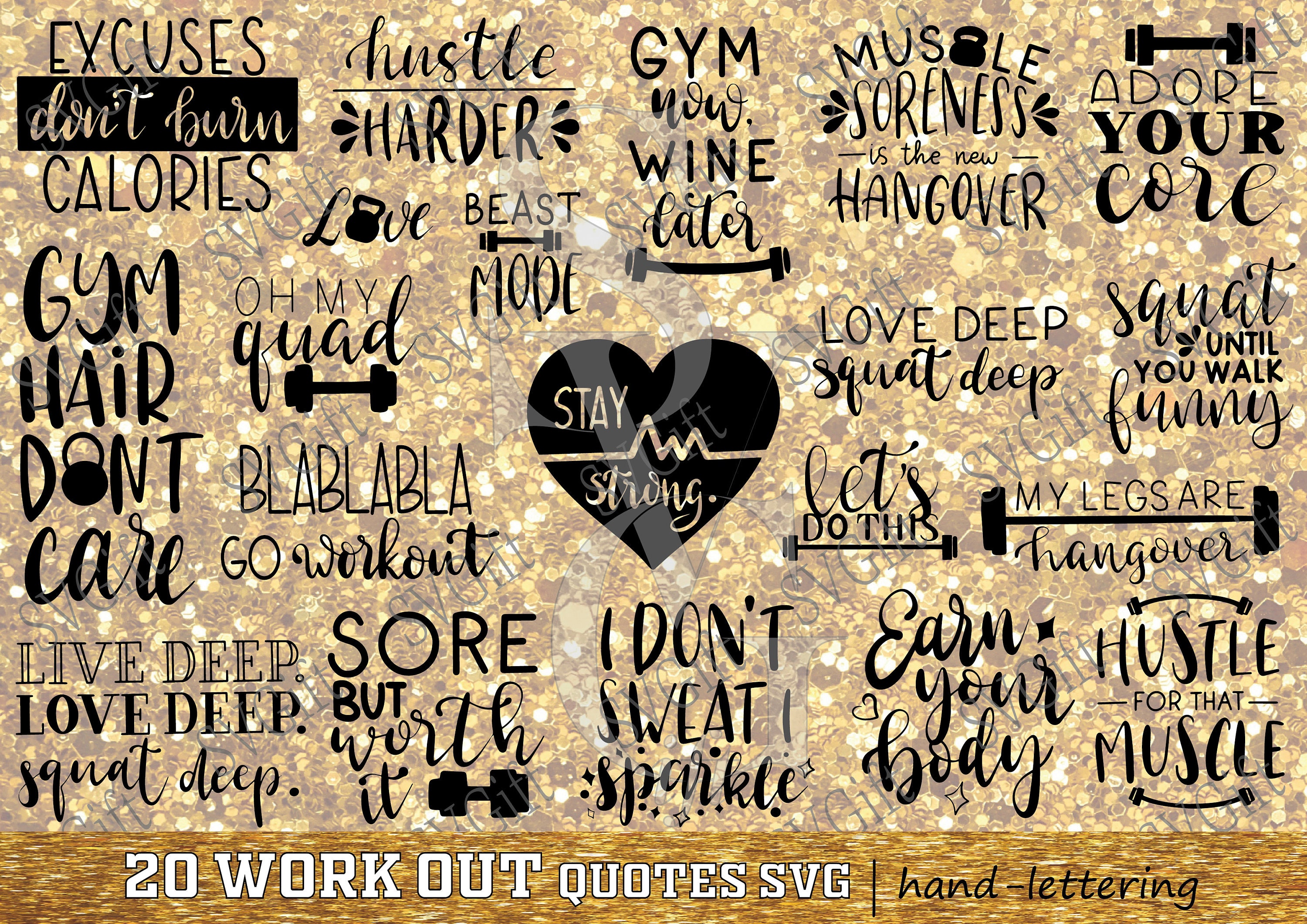 Workout Quotes Svg Bundle Workout Shirt Gym Quote Svg Squat - Etsy Canada Workout Quotes Svg Bundle Workout Shirt Gym Quote Svg Squat - Etsy Canada
