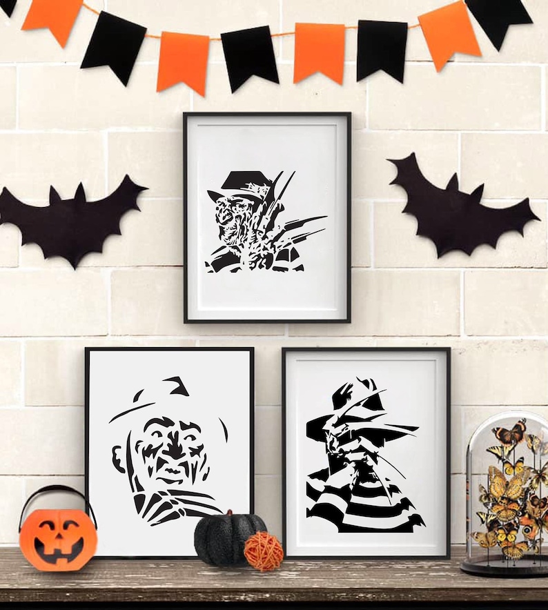 Download Halloween Killer Svg Chucky Svg Michael Myers Svg ...
