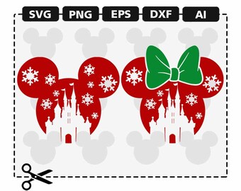 Free Free 219 Disney Christmas Shirts Svg SVG PNG EPS DXF File