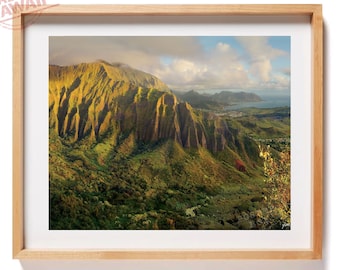 PosterBoxHawaii - Etsy