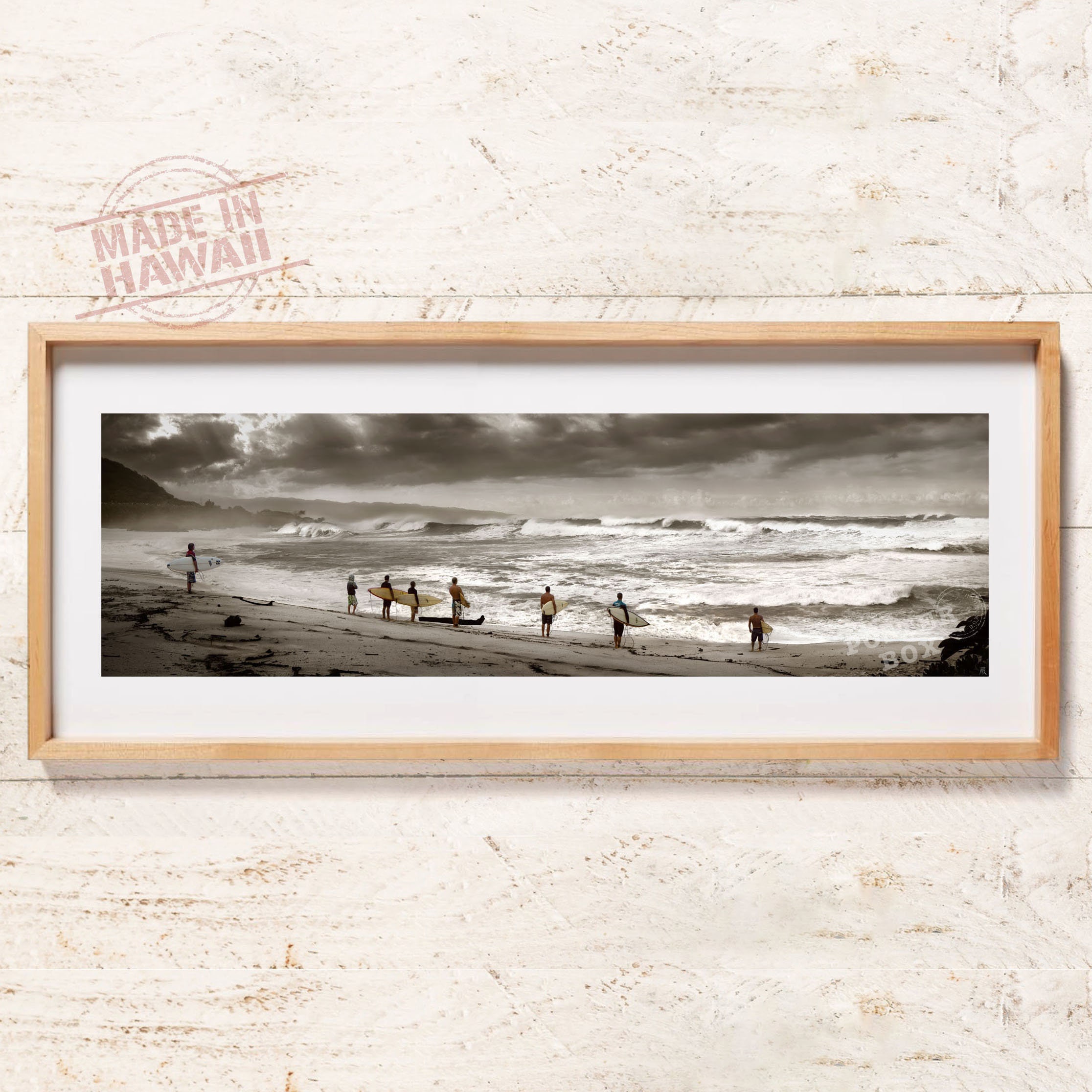 Eddie Aikau Poster - Etsy