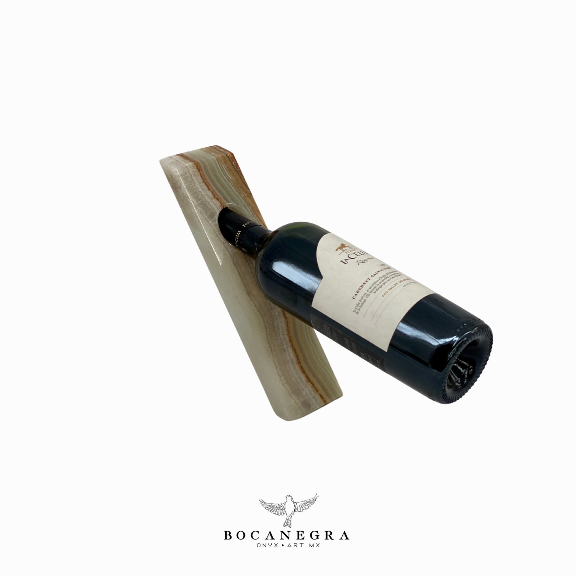 Superbe Porte-Bouteille