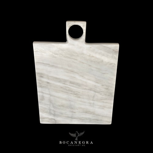 Serving /Cheese Board White cheapest Marble Stone