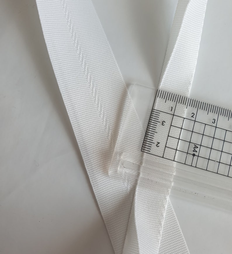 Bunting Tape Flag Tape Polyester 30mm Craft Supplies Etsy