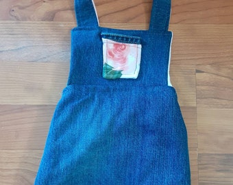 baby overall dress