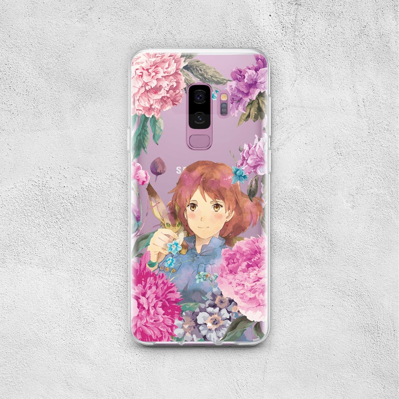 Where The Wind Takes You Samsung S10 Case