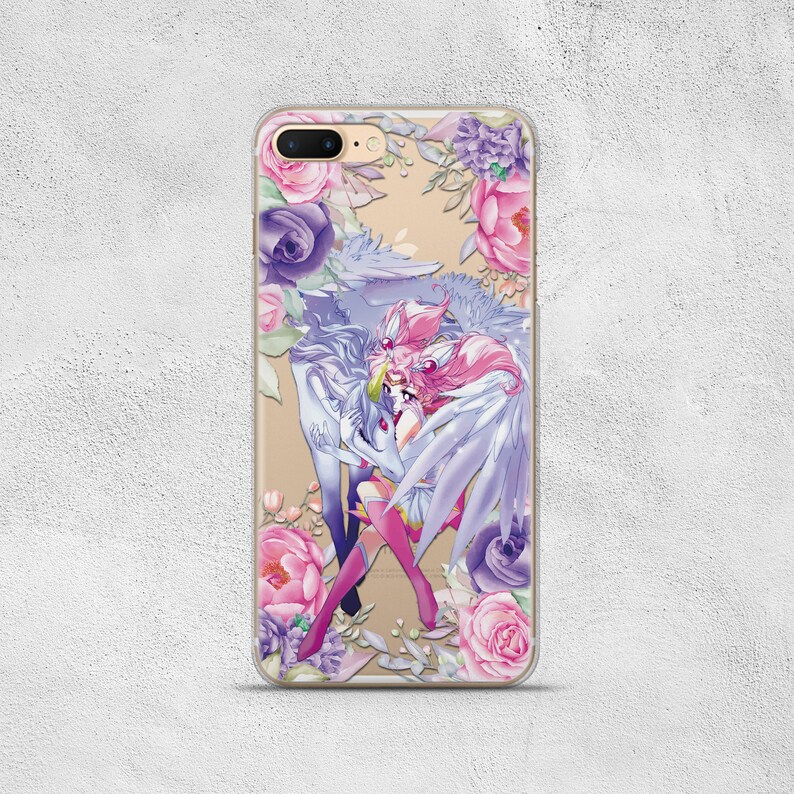 iphone xr anime chibi case iphone xr anime chibi case