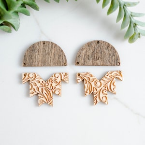 Western Findings Etsy