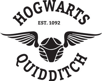 Download Potter Snitch Art Etsy