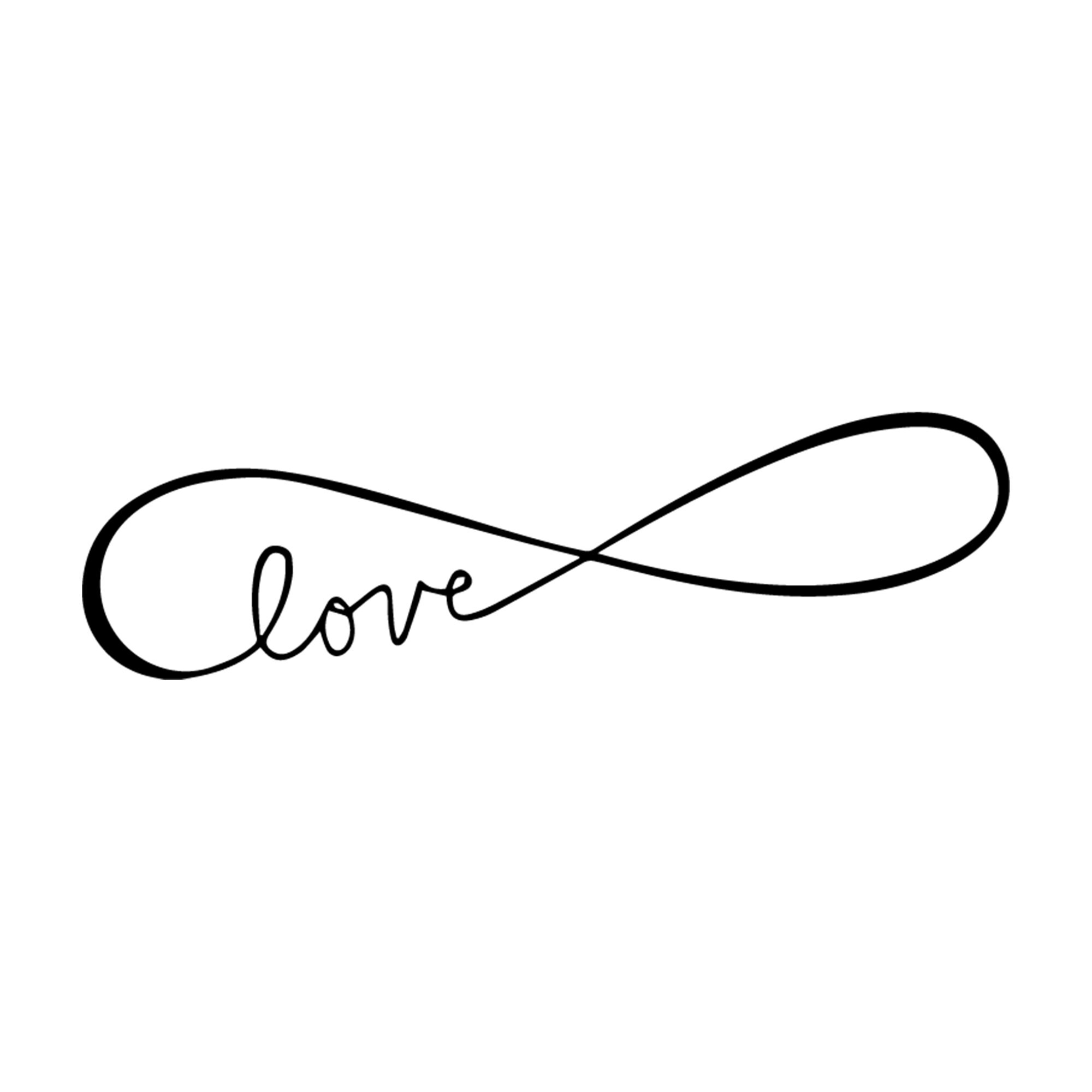 Free Free 318 Love Infinity Svg SVG PNG EPS DXF File