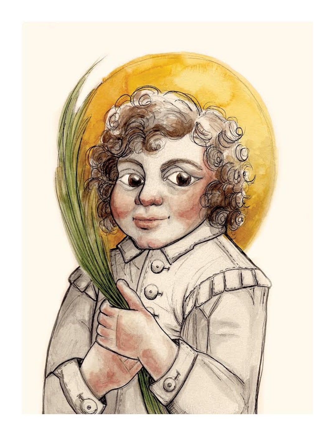 Saint Simon of Trent, Martyr, Prayer Life, Catholic Life, Catholic Art