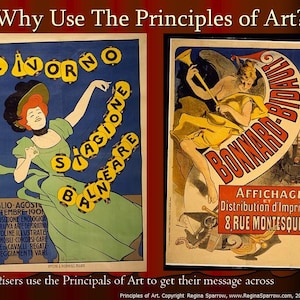 Unità didattica Principi di arte e design