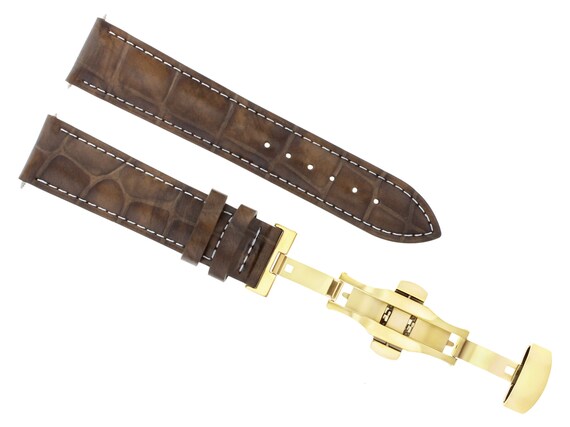 24mm Suisse Inoxydable Barre Ressort 2 Pièces X pour Panerai 24 mm Tube Vius