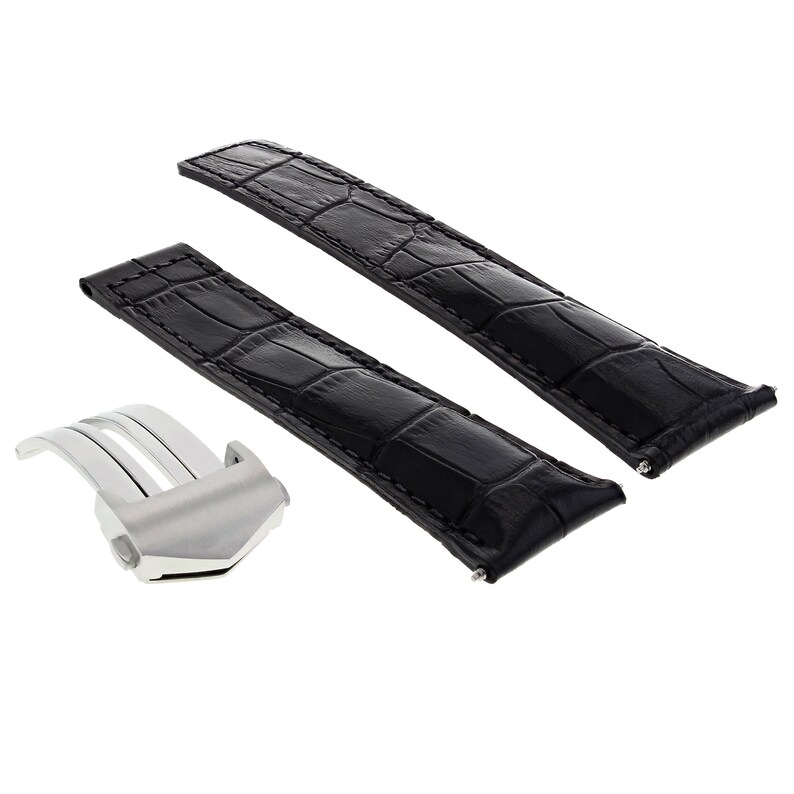 tag heuer formula 1 clasp