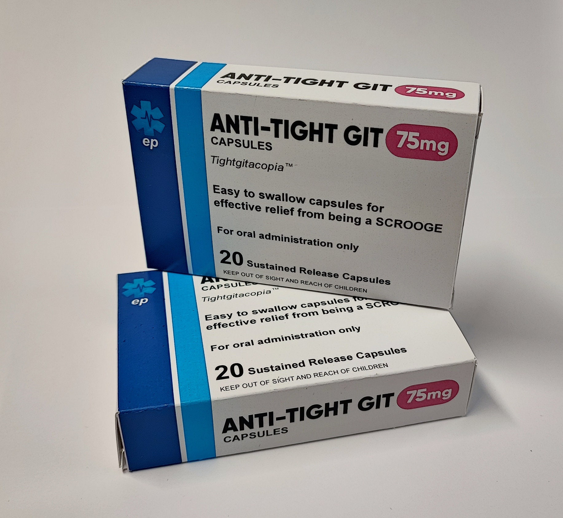 Novelty Joke Pill Box Pranks Funny Rude Joke Gift Perfect Etsy UK