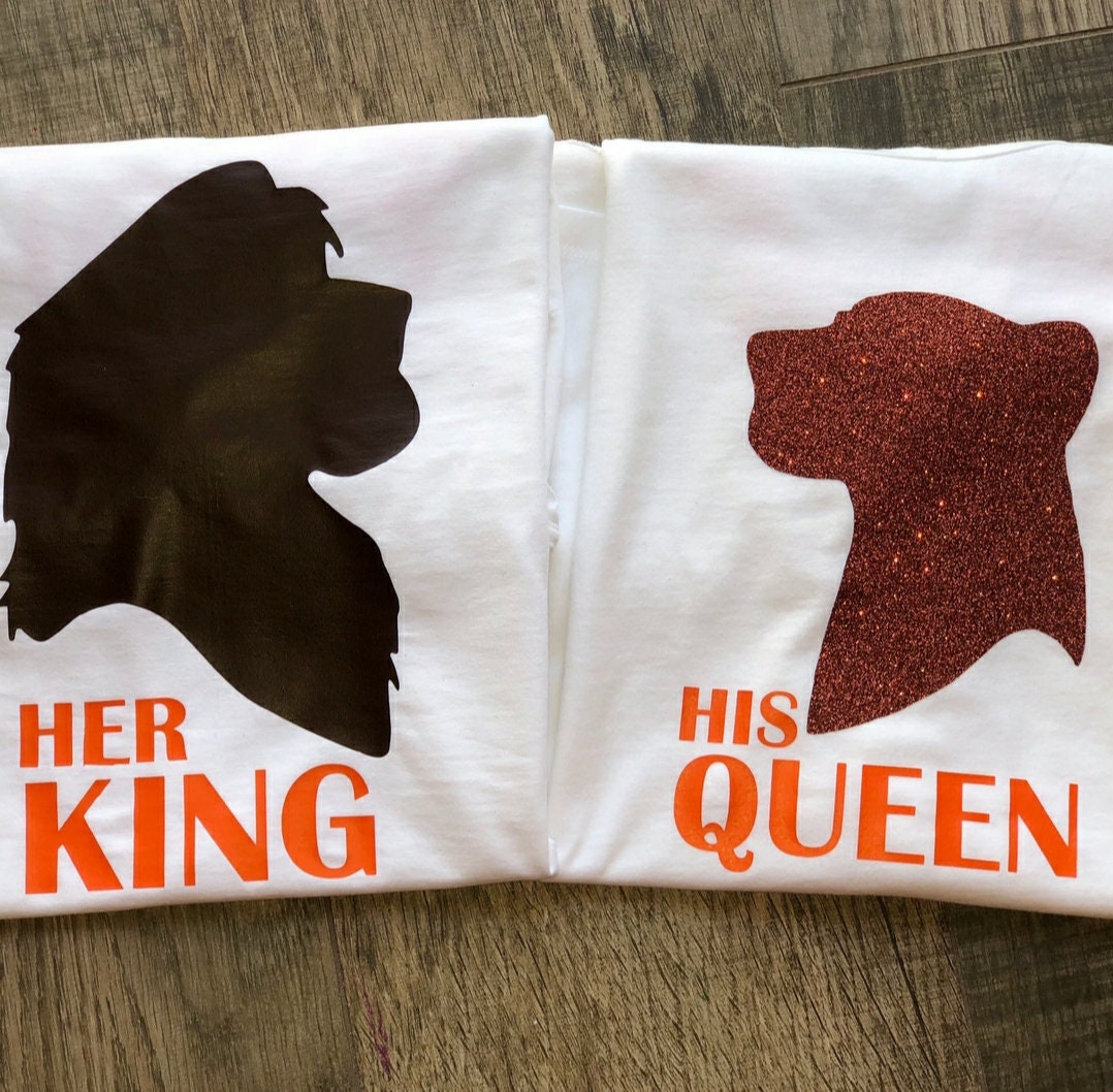 Couple Lion T Shirt New Zealand