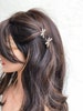 Barrette for Fine Hair, Hair Accessories for Women, Dragonfly Hair Accessory 