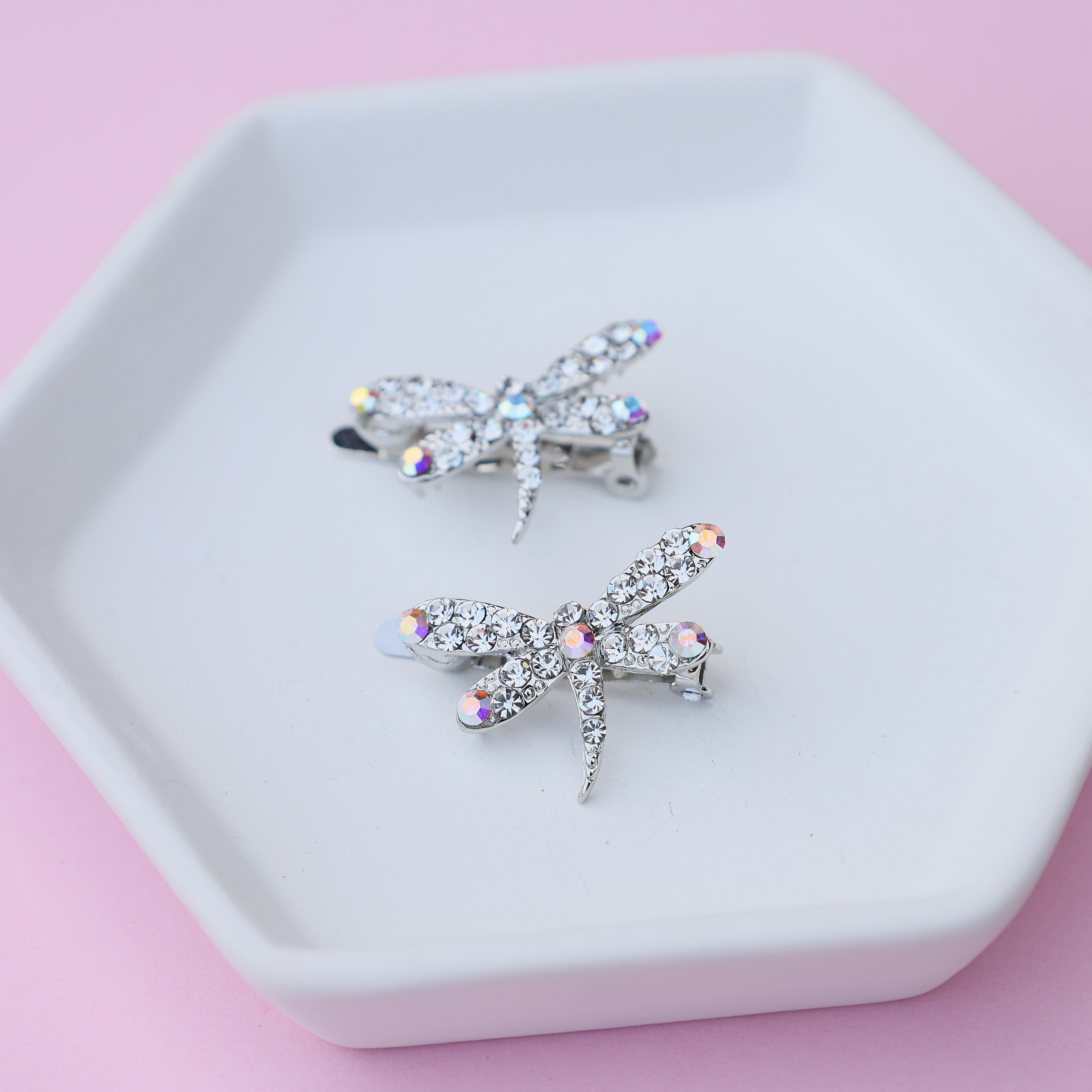 Hair Clip Hair Accessories Women Hair Clips Fine Etsy