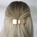 see more listings in the Hair barrette section