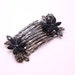 see more listings in the  Crystal Hair Combs section