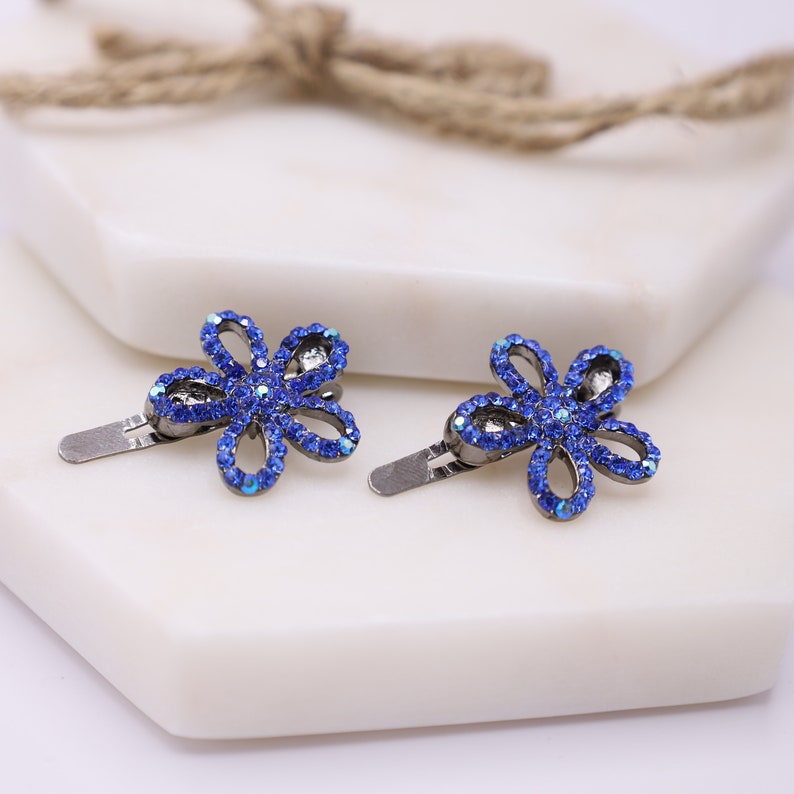 Hair Accessories for Thin Fine Hair Hair Clips Etsy