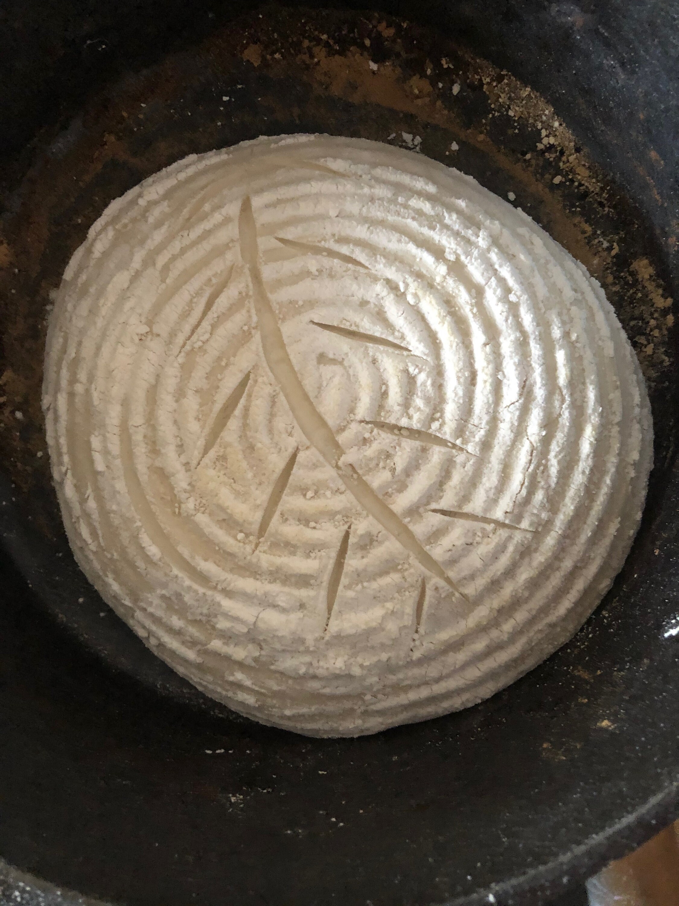 Baker Of Seville Brotritzmesser – Mit Wechselbarer Gerader/gebogener Klinge