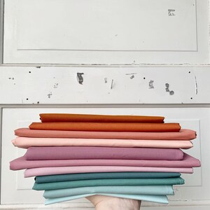 Temperature Quilt Pattern & Tutorial