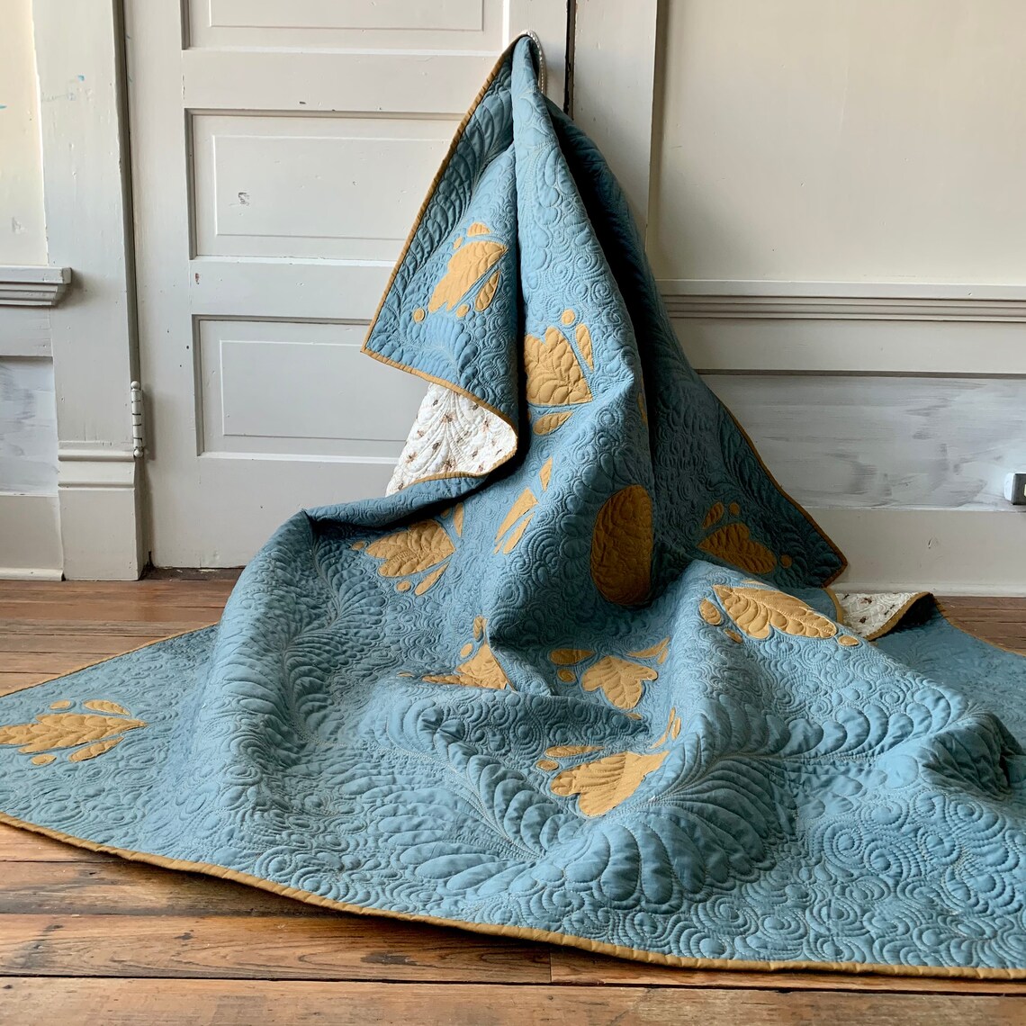 Bittersweet Quilt Pattern Etsy