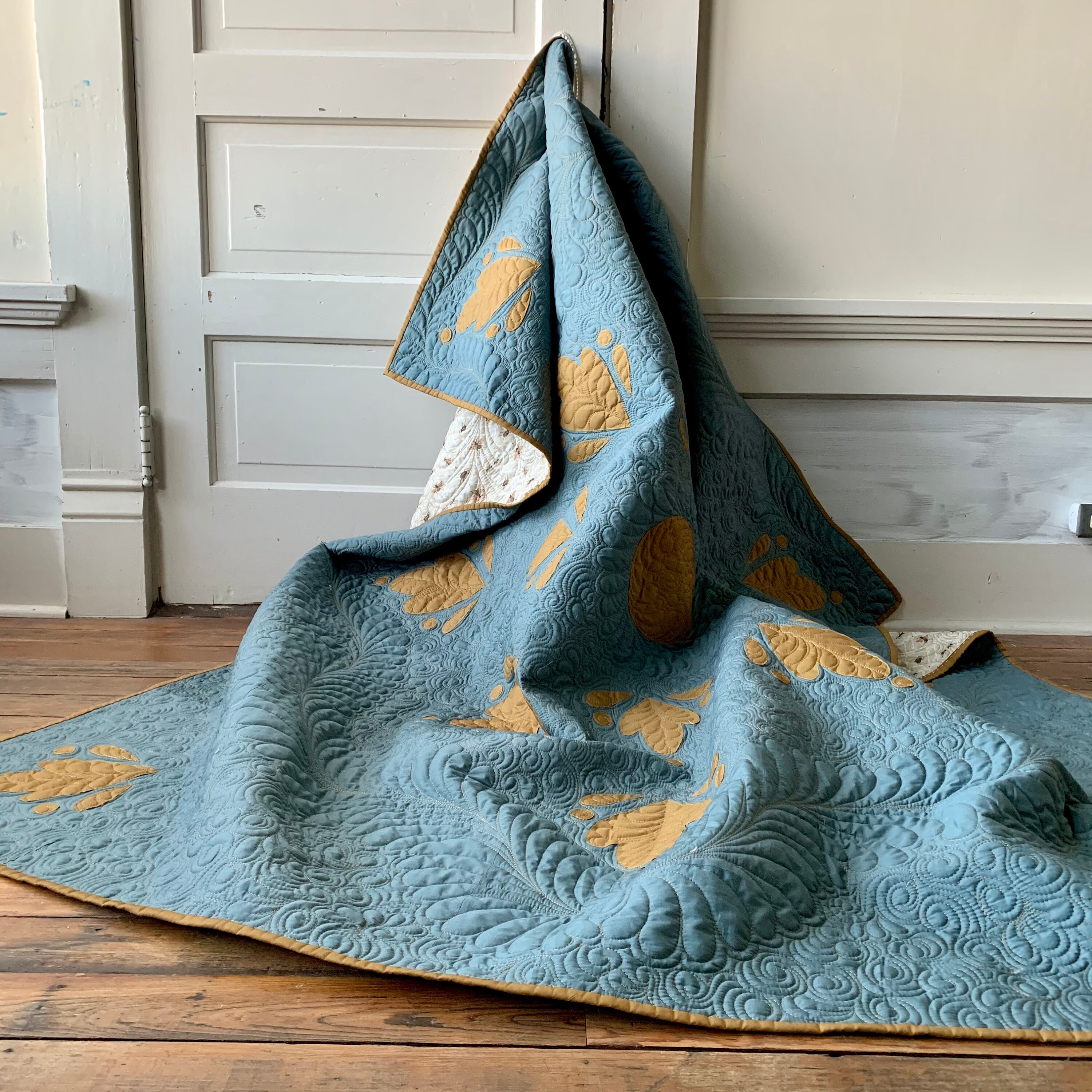 Bittersweet Quilt Pattern Etsy