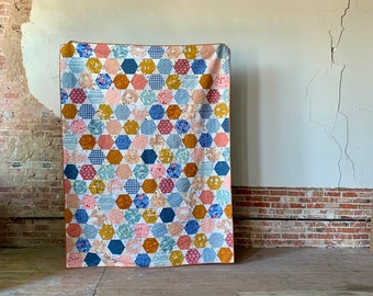 Gondor Quilt Pattern