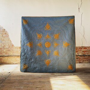 Bittersweet Quilt Pattern