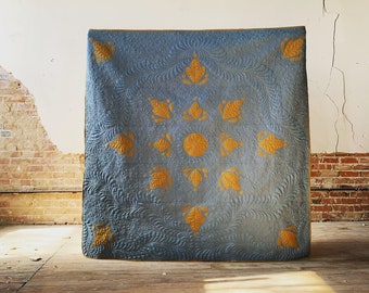 Bittersweet Quilt Pattern