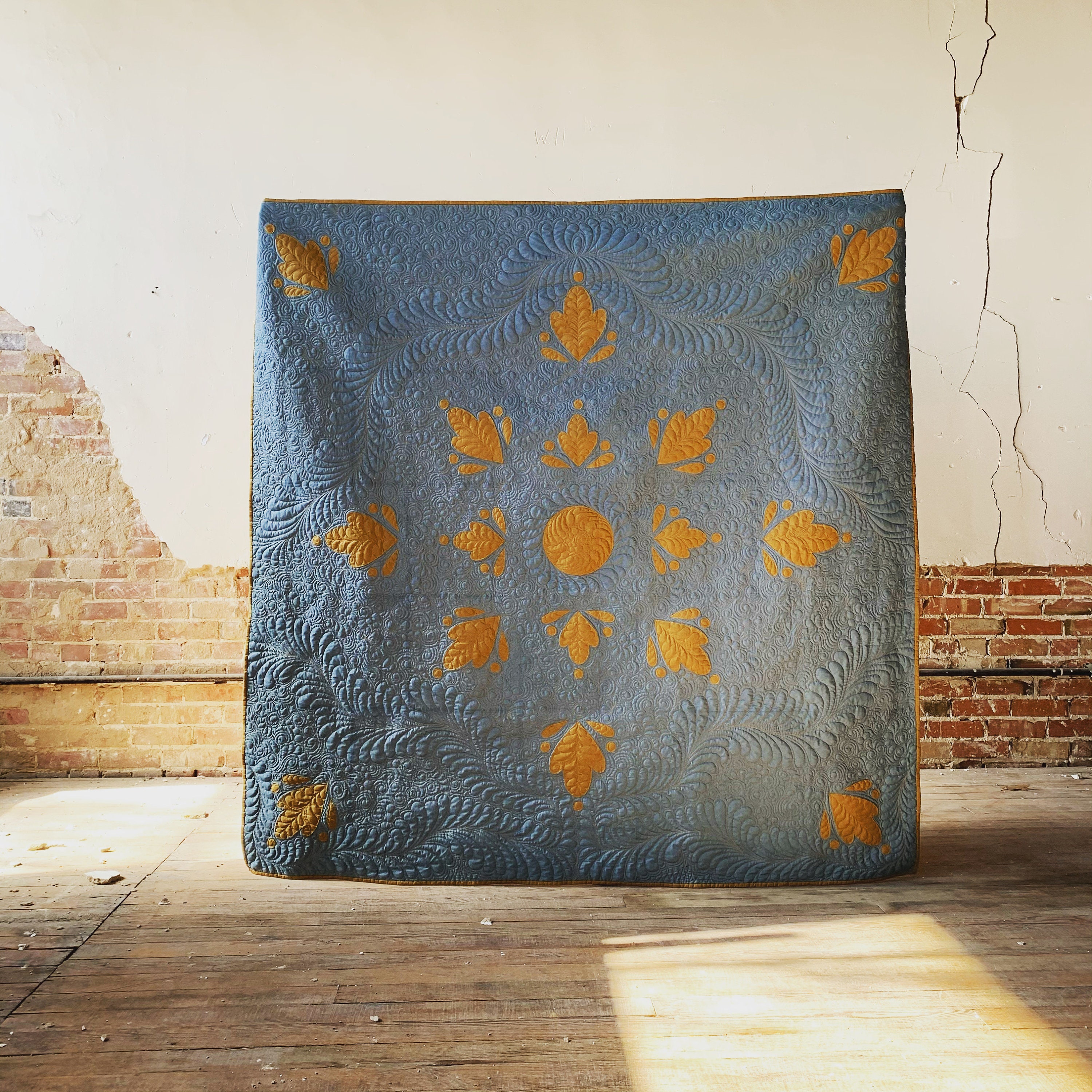 Bittersweet Quilt Pattern Etsy