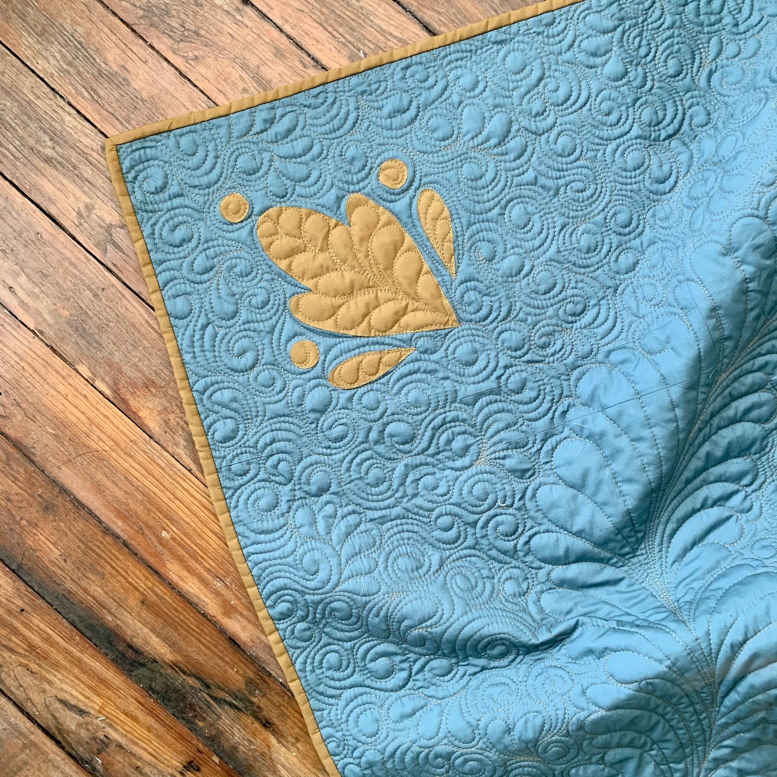 Bittersweet Quilt Pattern Etsy