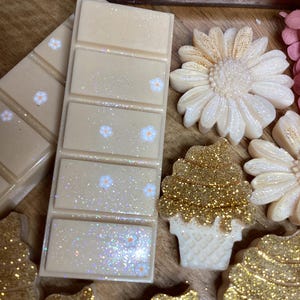 Maple Pumpkin Bread fragrance wax melts Australian item home fragrance Gifts ideas