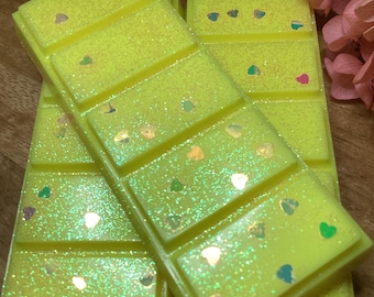 Fruity / Citrus  scented soy wax melts Australian item,gift ideas