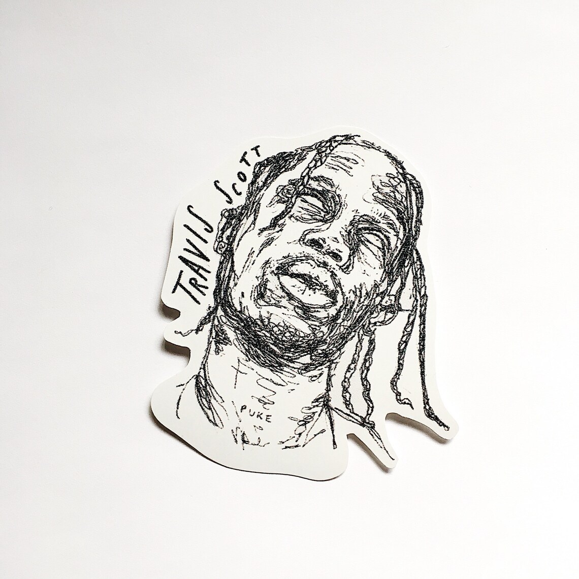 travis scott swoosh stencil