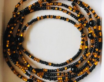 protection waist beads
