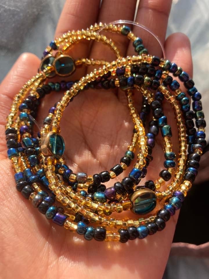 The waist bead shop hotsell