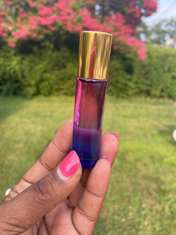 Goddess Egyptian Musk Attraction Oil Perfume Oilwomens Body Oil