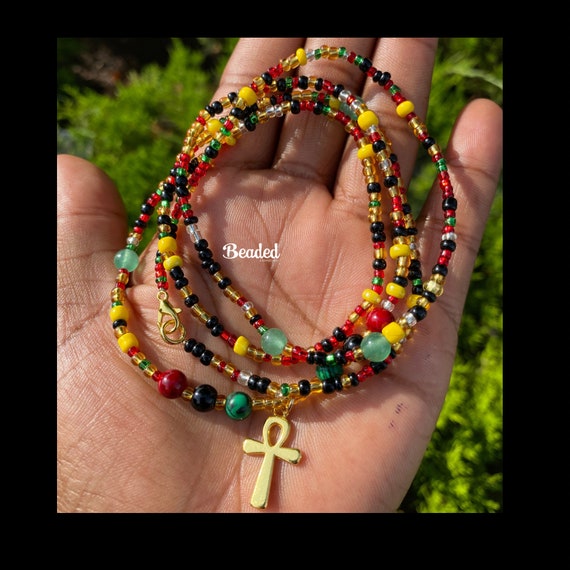 Spiritual waist beads near me hotsell