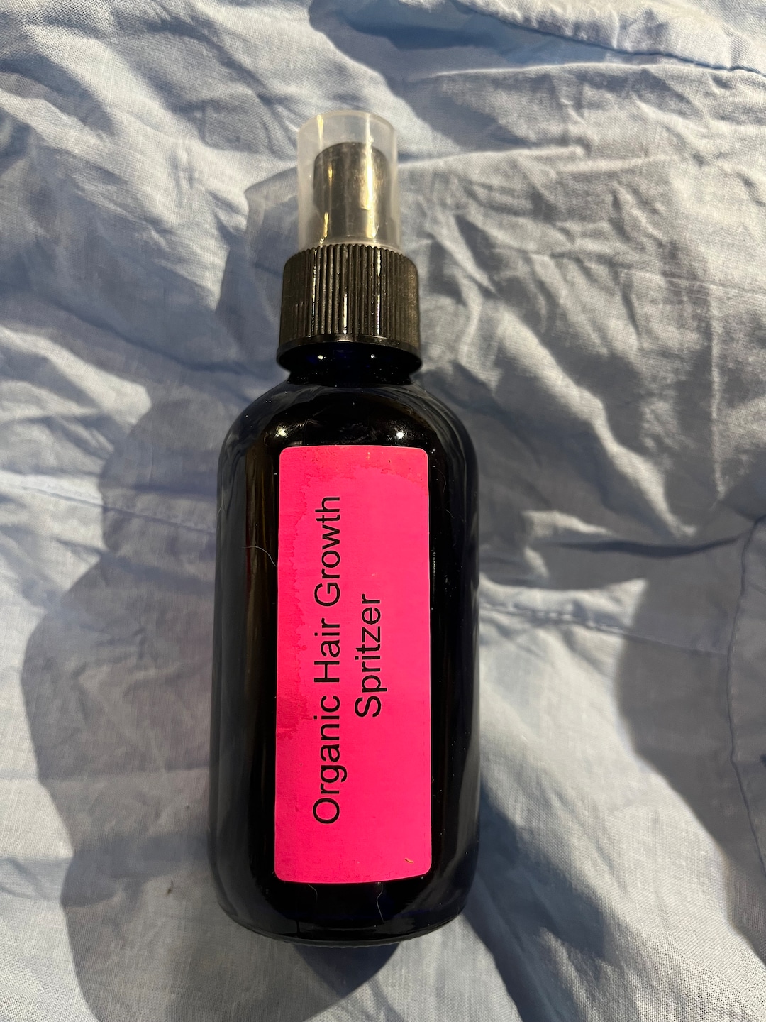 Rosemary Hair Growth Stimulator Etsy