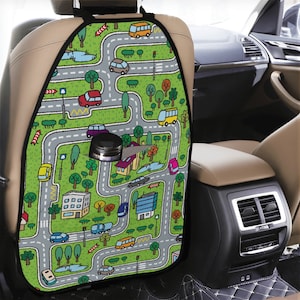 Cute car hot sale organizer