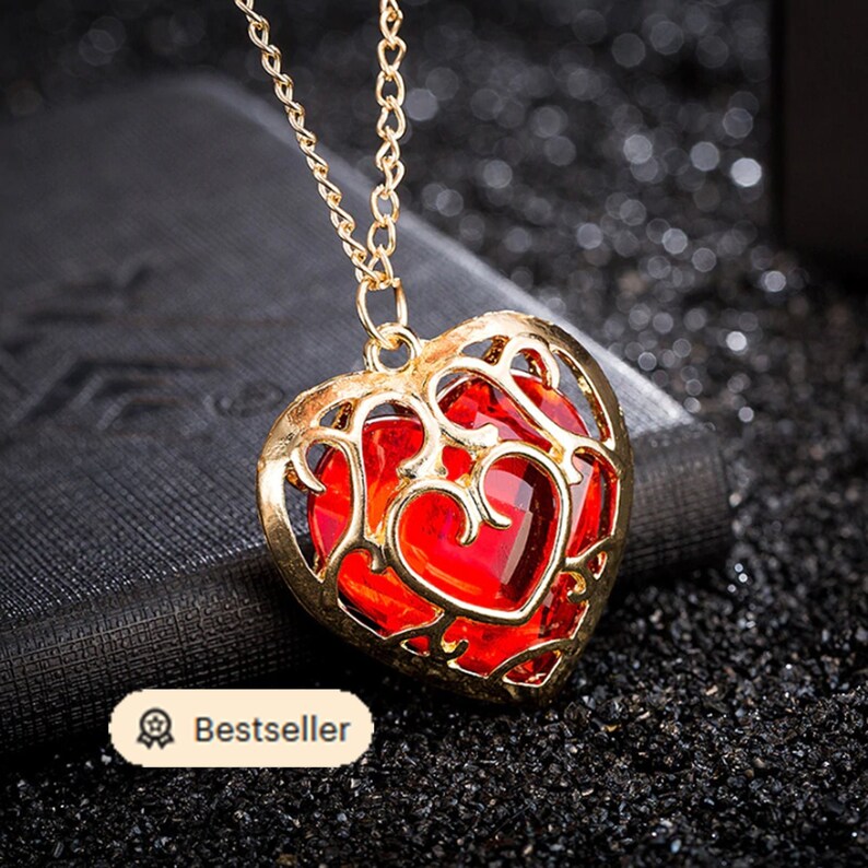 heart container breath of the wild heart container breath of the wild