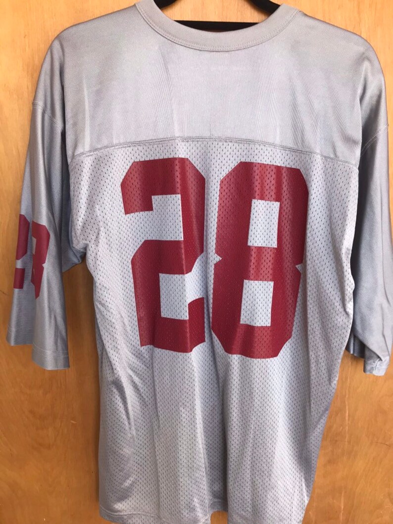 adrian peterson authentic oklahoma jersey