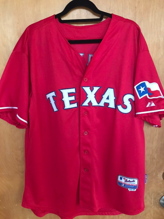 texas rangers hamilton jersey