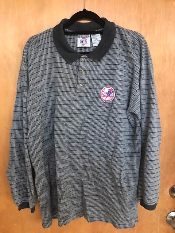 new york yankees long sleeve t shirt