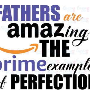 HHK Fathers Are the Prime Example SVG & PNG