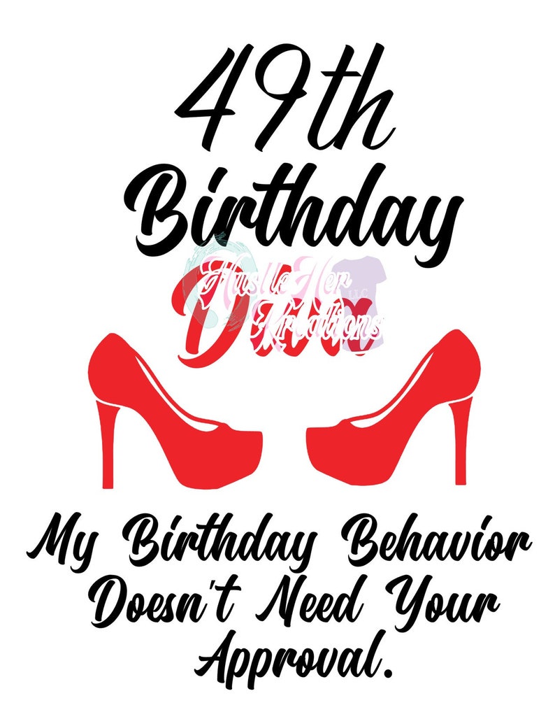 Download Ps Birthday Diva Svg Png Clothing Tops Tees